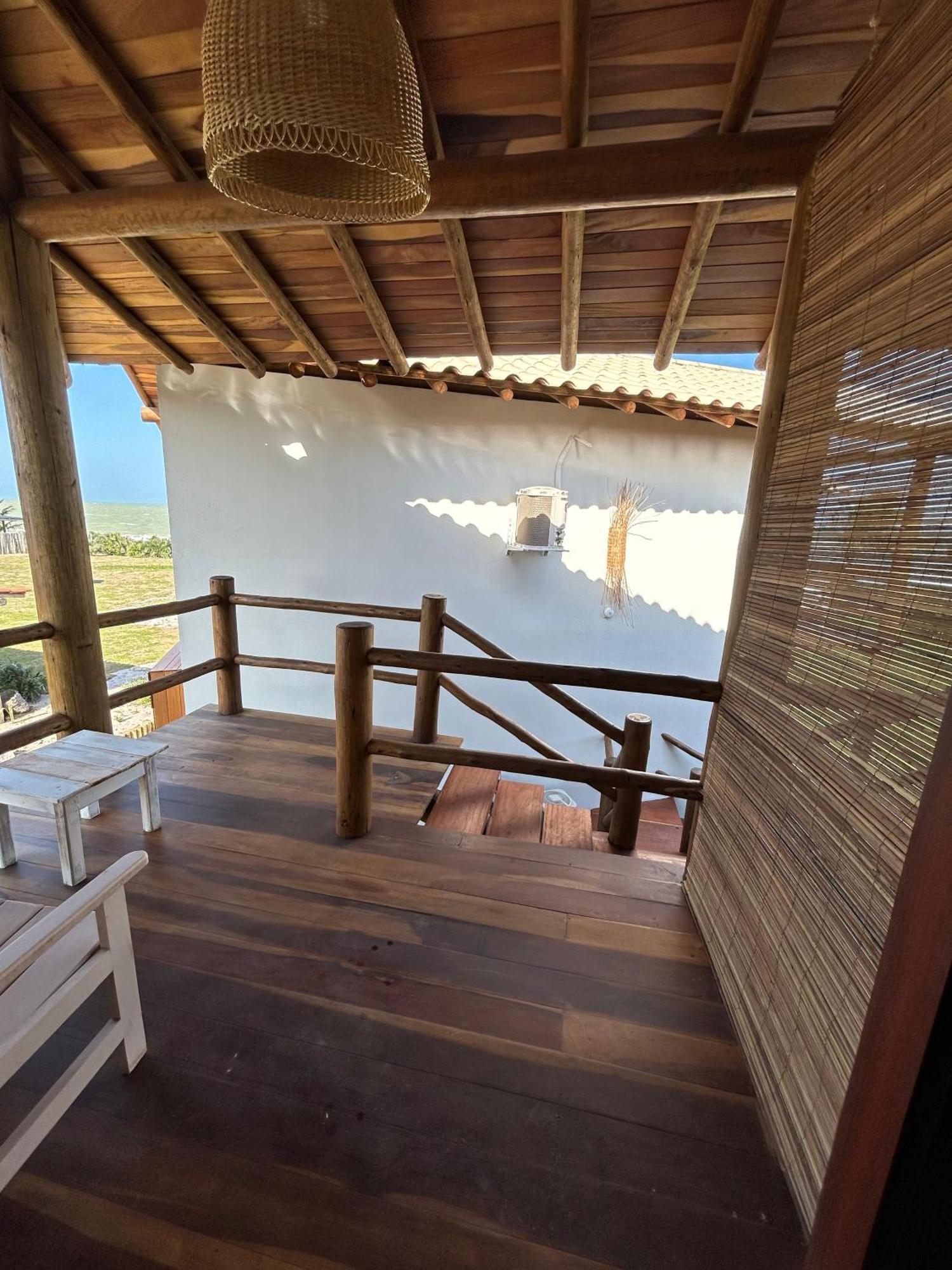 Kamaiura Pousada Caraíva Quarto foto